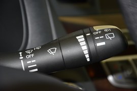 2013款英菲尼迪JX35卓越版