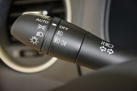 2013款英菲尼迪JX35卓越版