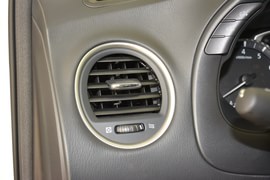 2013款英菲尼迪JX35卓越版