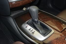 2013款英菲尼迪JX35卓越版