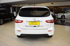 2013款英菲尼迪JX35卓越版