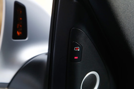 2014款奥迪SQ5测试实拍