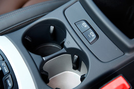 2014款奥迪SQ5测试实拍