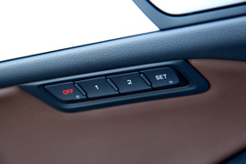 2014款奥迪SQ5测试实拍
