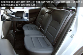 2014款东风悦达起亚K3S