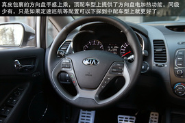 2014款东风悦达起亚K3S