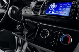   2018款陕西通家电牛3号 标准型