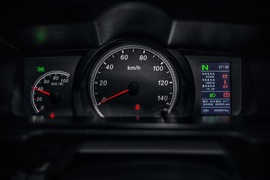  2018款陕西通家电牛3号 标准型