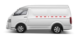   2018款陕西通家电牛3号 标准型