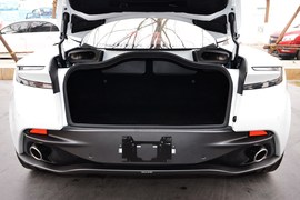   2019款阿斯顿马丁DB11 4.0T自动 V8 Volante