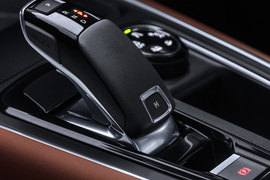 东风雪铁龙天逸SUV乐享型