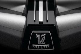 2018款劳斯莱斯库里南