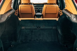 2018款劳斯莱斯库里南