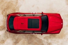 2018款劳斯莱斯库里南