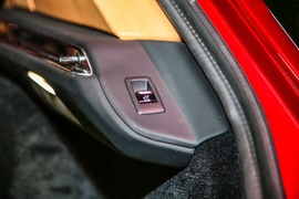 2018款劳斯莱斯库里南