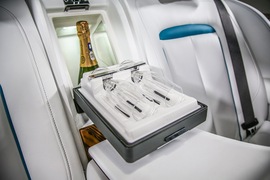 2018款劳斯莱斯库里南