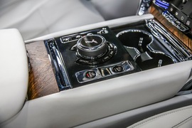 2018款劳斯莱斯库里南