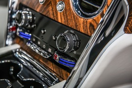 2018款劳斯莱斯库里南