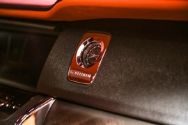 2018款劳斯莱斯库里南