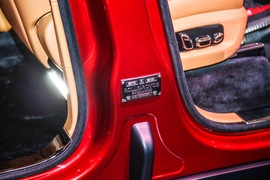 2018款劳斯莱斯库里南