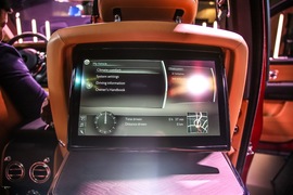 2018款劳斯莱斯库里南