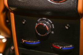 2018款劳斯莱斯库里南