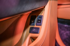 2018款劳斯莱斯库里南