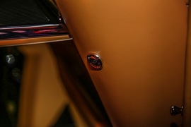 2018款劳斯莱斯库里南