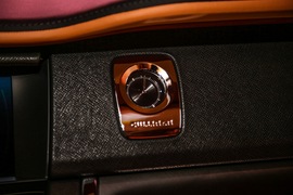 2018款劳斯莱斯库里南