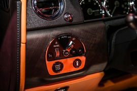 2018款劳斯莱斯库里南