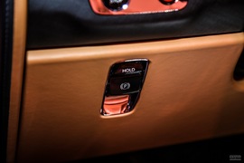 2018款劳斯莱斯库里南