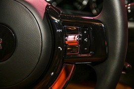 2018款劳斯莱斯库里南