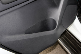 2018款五十铃铃拓