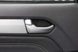 2018款五十铃铃拓