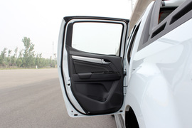 2018款五十铃铃拓