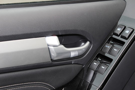 2018款五十铃铃拓