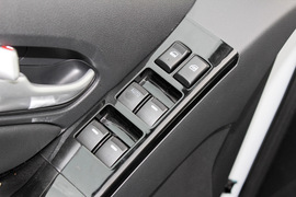 2018款五十铃铃拓