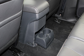 2018款五十铃铃拓