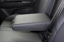 2018款五十铃铃拓