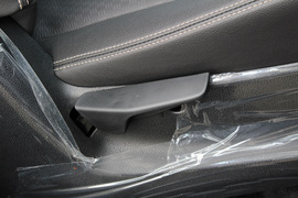 2018款五十铃铃拓