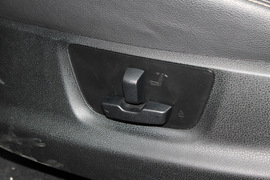 2018款五十铃铃拓