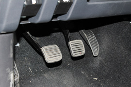 2018款五十铃铃拓