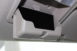 2018款五十铃铃拓