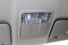 2018款五十铃铃拓