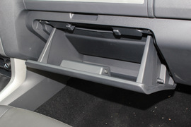 2018款五十铃铃拓