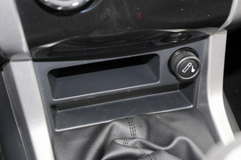 2018款五十铃铃拓