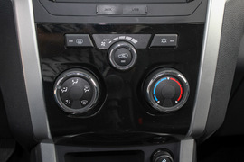 2018款五十铃铃拓