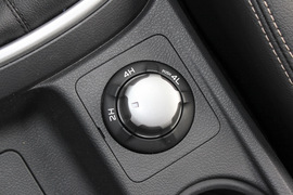 2018款五十铃铃拓