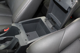 2018款五十铃铃拓