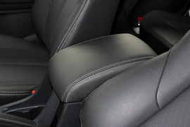 2018款五十铃铃拓